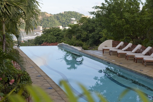 Hotel Pelican Eyes Resort and Spa (San Juan del Sur)